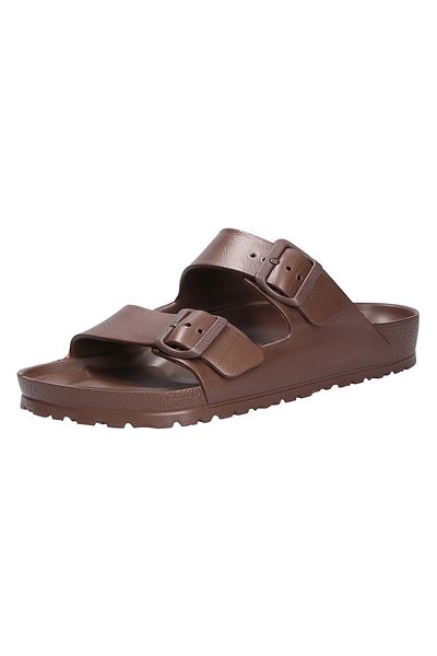 Birkenstock Tieffußbett Pantolette Arizona Eva