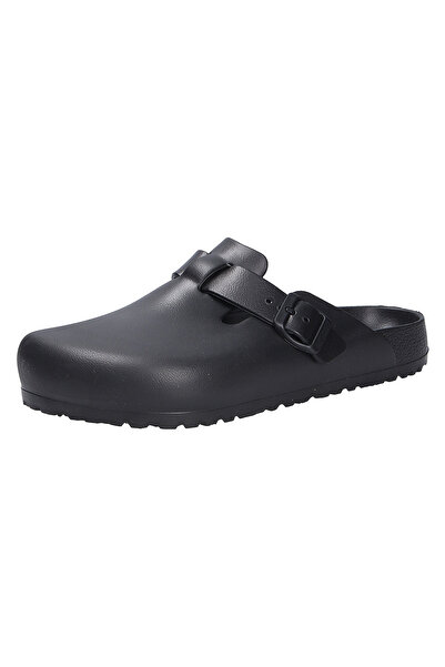 Birkenstock М'які капці з низькою підошвою - Boston Eva