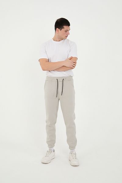 ENZİM JEANS Ανδρική Βαμβακερή Φούτερ
