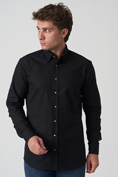 White Stone Coimbra G2524 Slim Fit Flannel Shirt Patterned