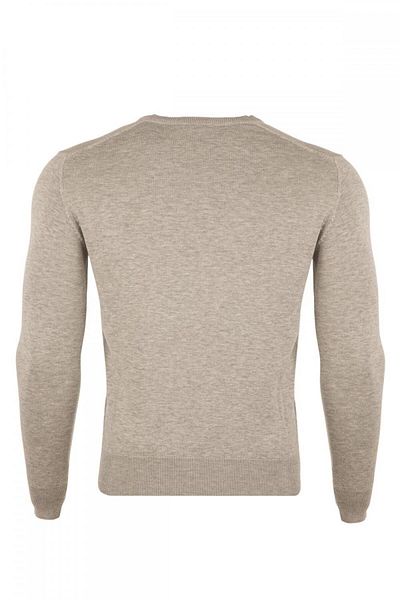Tony Montana Πλεκτό πουλόβερ Tony Classics V Neck - T-1002