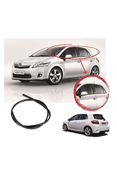 NS Nilser Auto Parts Toyota Auris Sağ Tavan Çıtası 2007-2012