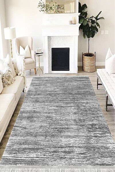 Tissue Eco Punto Anti-Slip Based Washable Antibacterial Digital Printing Tissue Carpet Runner