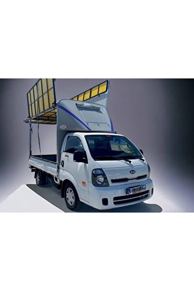TAKA AMORTİSÖR KAPAKLI TENTE AMORTİSÖRÜ 705MM 850N