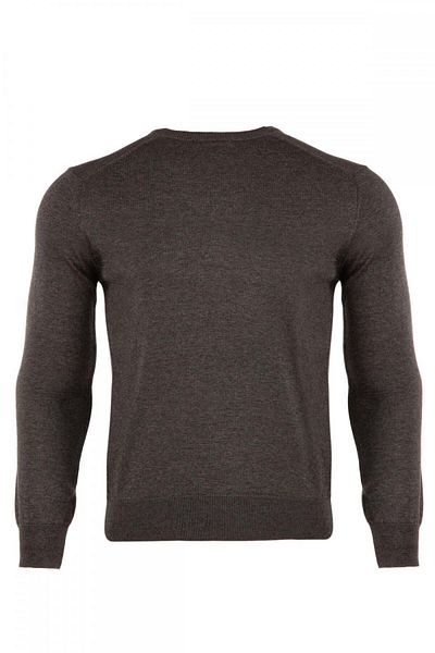 Tony Montana Πλεκτό πουλόβερ Tony Classics V Neck - T-1002