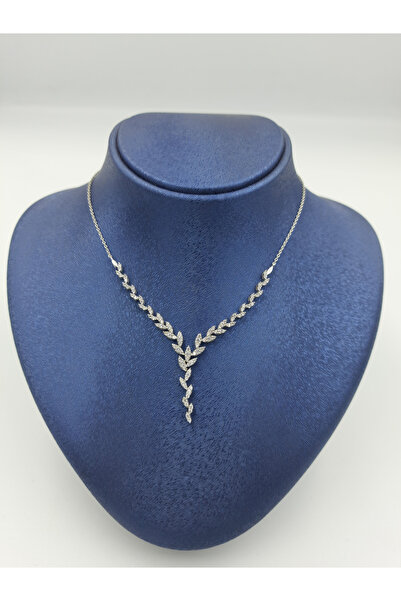 ESAS GOLD Altın Düğün Seti Kolye