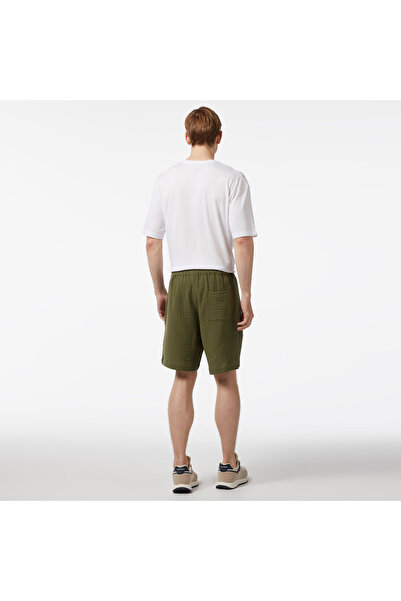 Nautica Erkek Yeşil Bermuda
