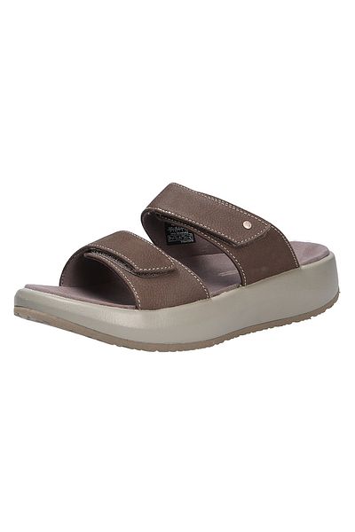 Joya Pantolette VIENNA II BROWN