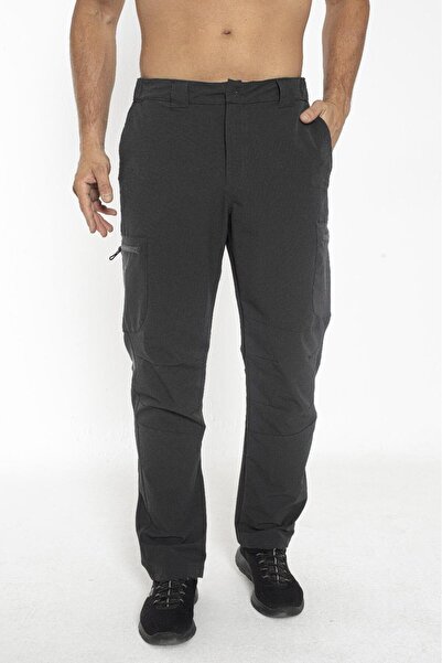 Crozwise ERKEK DÜZ PAÇA OUTDOOR PANTOLON