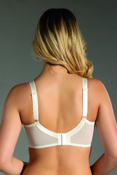 NEWBRA LINGERIE Women's Minimizer C Cup Bra, 342306