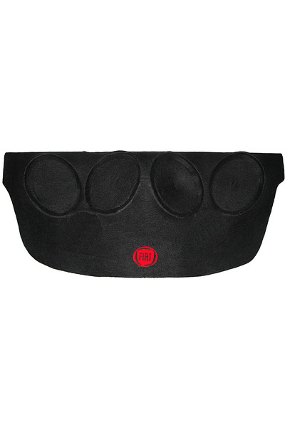 polypandi FİAT LİNEA 2007-2018 UYUMLU 4xOVAL PANDİZOT