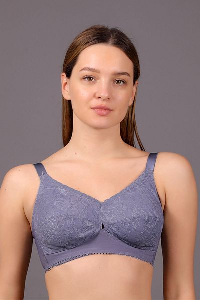 NEWBRA LINGERIE Sutien Minimizer C Cup pentru femei, 342306