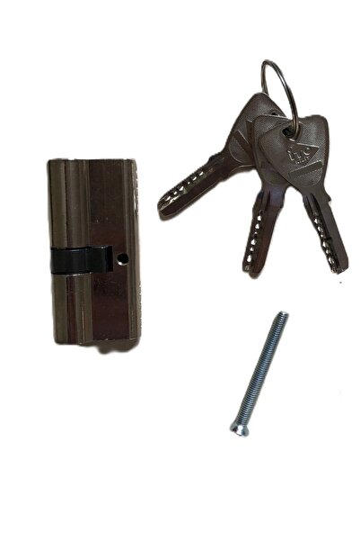 İto Anahtarlı Kilit Seti - 68 (26+10+32)