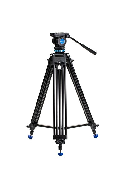 Benro KH-25P Video Tripod KH Serisi