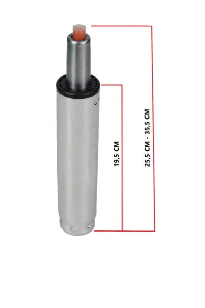 ENG OFİS MOBİLYALARI OFİS KOLTUK AMORTİSÖRÜ OYUNCU KOLTUĞU AMORTİSÖRÜ