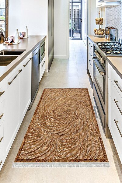 MOTTO HALI Eko Punto Kaymaz Dot Tabanlı Yıkanabilir Antibakteriyel Dijital Ba...