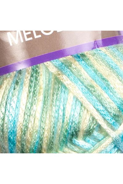 Yarnart Yarn Art Melody Ebruli Πλεκτό Χειροποίητο Σχοινί Νο:909 Παρτίδα:1121