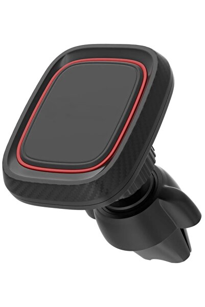Fox Araç İçi Çift Kilit Mekanizmalı Telefon Tutucu