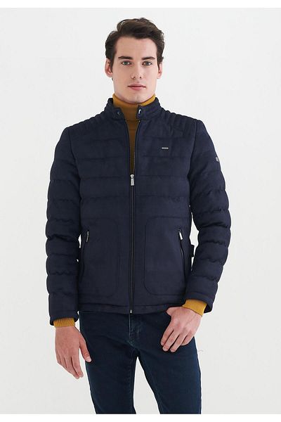 Pierre Cardin МЪЖКО яке от изкуствена кожа