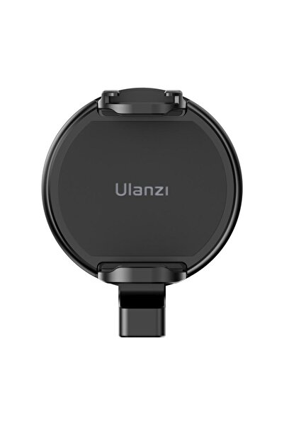 ulanzi MG-010 Magsafe Harddisk Tutuculu Telefon Standı
