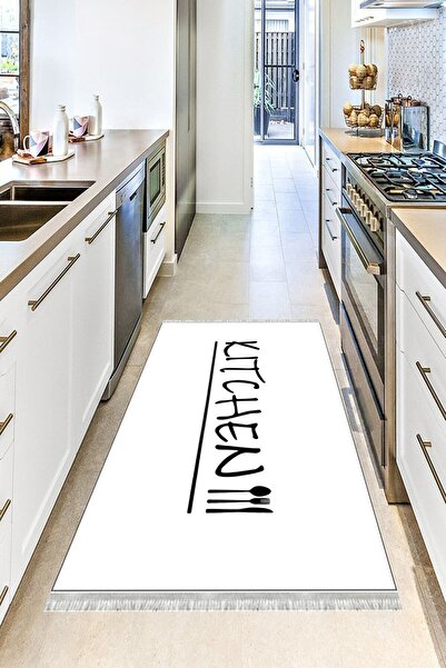 MOTTO HALI Eko Punto Kaymaz Dot Tabanlı Yıkanabilir Antibakteriyel Dijital Ba...