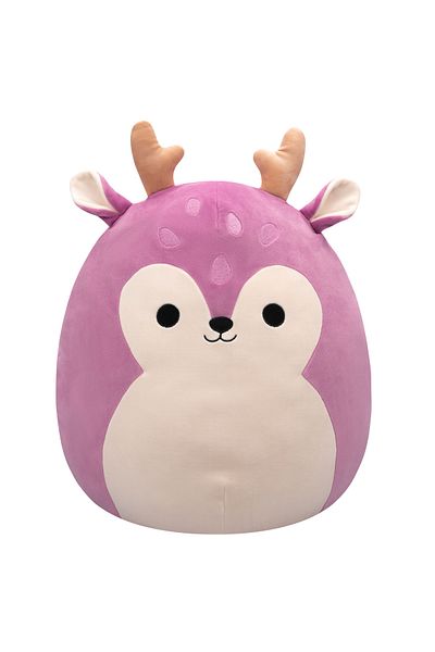 Squishmallows يافرو جييك شانتريس 40 سم Sqcr06635