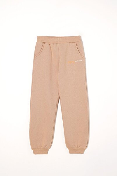 zepkids Αγόρι Φόρμα με κουκούλα μακρυμάνικο με στάμπα βιζόν