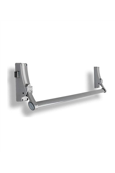 KALE Certified Panic Bar Fire Exit Door - Kd040/30-280