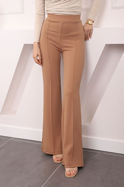 İmajButik Ψηλόμεσο μπισκότο ισπανικό παντελόνι
