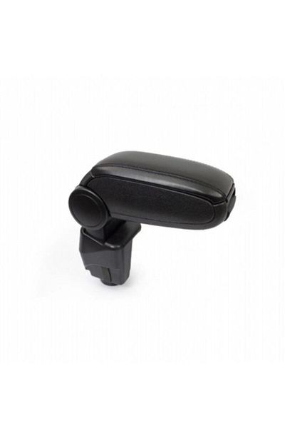 Niken Ford Courier 2015- Armrest Armrest Snap ABS Black