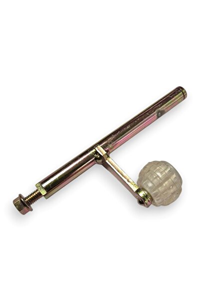 Vass41 مقعد قرطبة 1999-2002 عمود الحركة الخلفي 1H 0711173