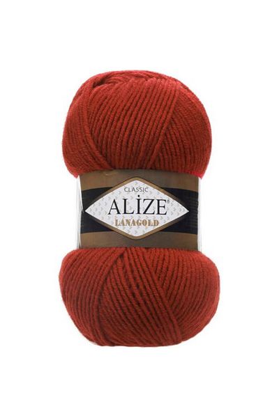 Alize حبل حياكة لانجولد 5 قطع 36 تان