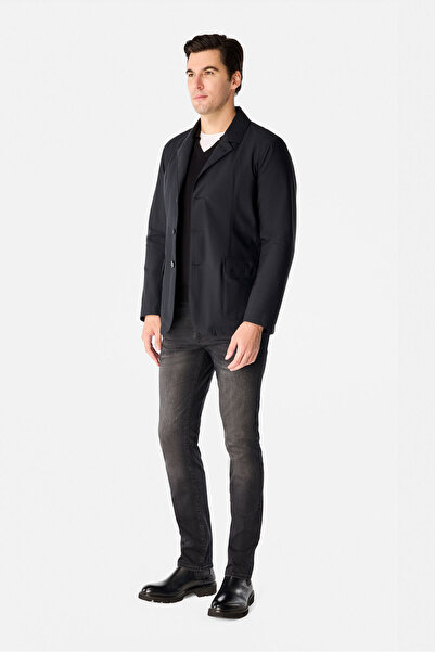 W Collection SİYAH SLIM JEAN PANTOLON