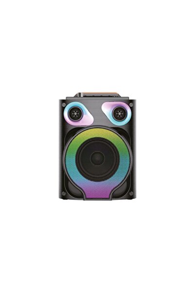 Sunix 3000 Mah Ledli Taşınabilir Bluetooth Hoparlör Bts-97