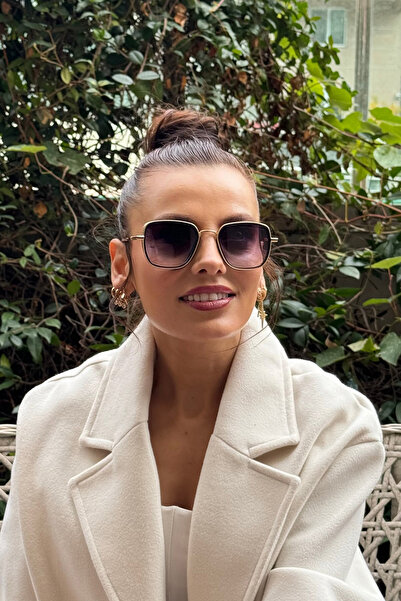 By Harmony Bh Ae20034 C03 Women's Sunglasses