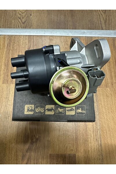 NS Nilser Auto Parts Honda Civic Komple Distribütör D15B3 1992-1995 30100-P02...
