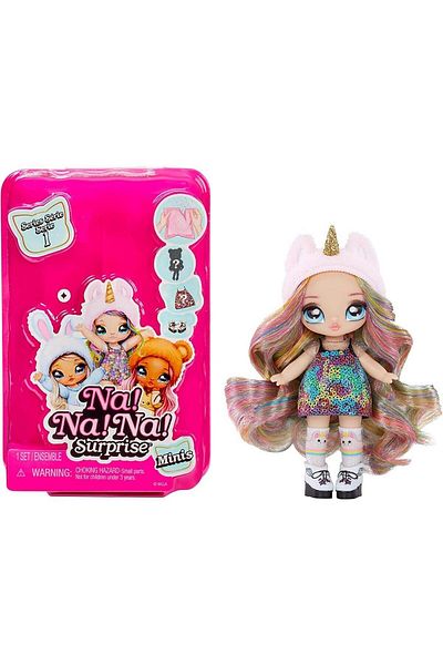 ADORE OYUNCAK After! After! After! Surprise Minis INA587187