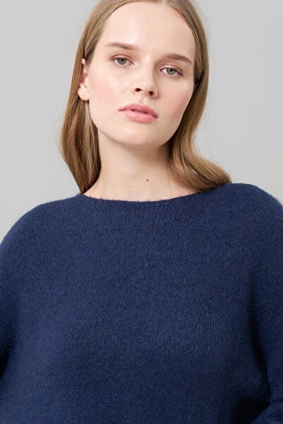 Roman Triko Kazak Lacivert K2471007_015