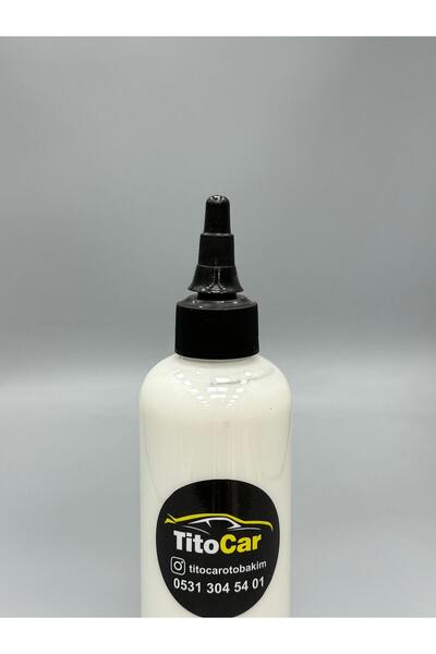 titocar Deri Bakım Kremi