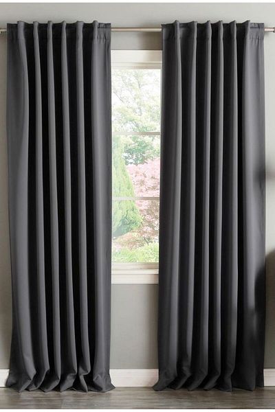 OnyxHome Blackout Blackout Cortina