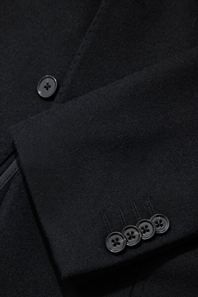 W Collection SİYAH CEKET
