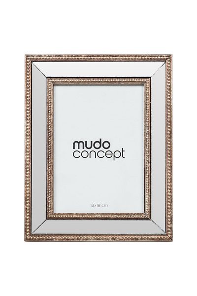 Mudo Home إطار صور روماني مقاس 13 × 18 سم
