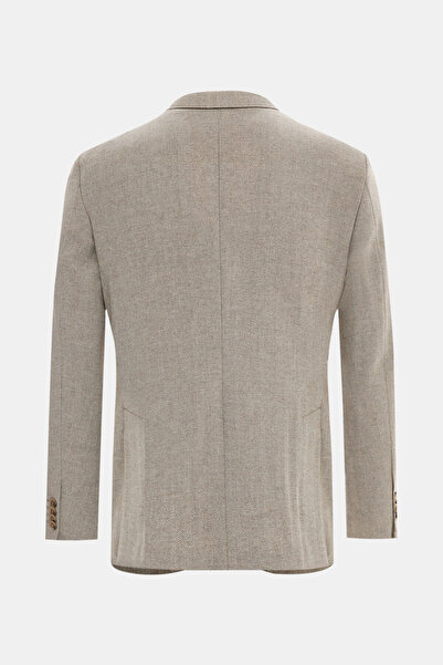 W Collection Beige Jacket