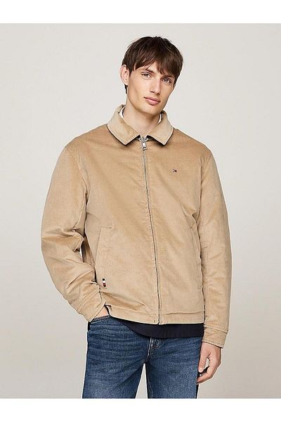 Tommy Hilfiger Reversible Ivy Jacket
