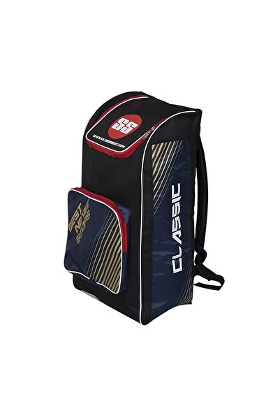 SS Bags0139 Classic Duffle Cricket Kit Bag | Multicolor | Spacious | Durable | Easy Carry Handle