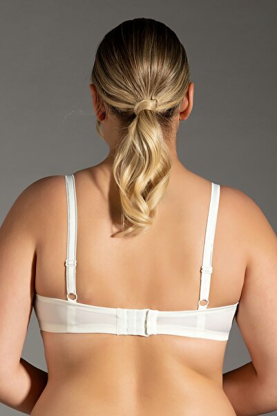 NEWBRA LINGERIE Women's Minimizer D Cup Bra, 352302