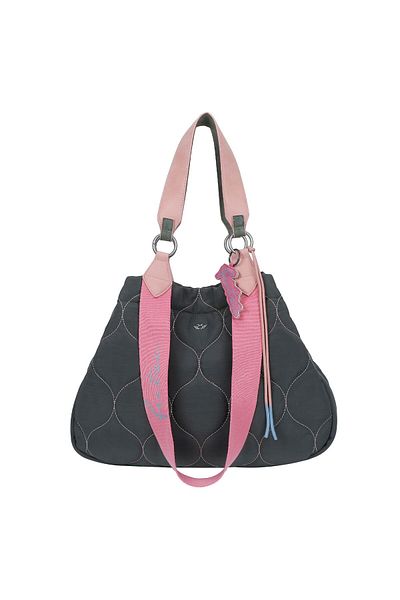Fritzi aus Preußen Izzy Medium Limited Schultertasche 42 cm