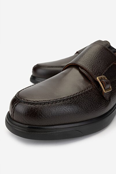 Valmenti Ανδρικά Παπούτσια Classic από Γνήσιο Δέρμα