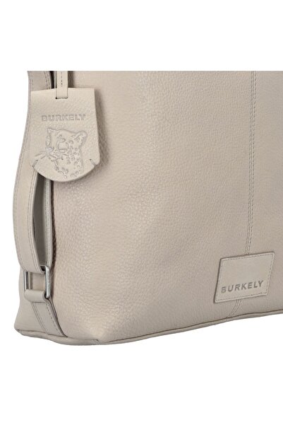 Burkely Soft Skylar Shoulder Bag Leather 31 cm