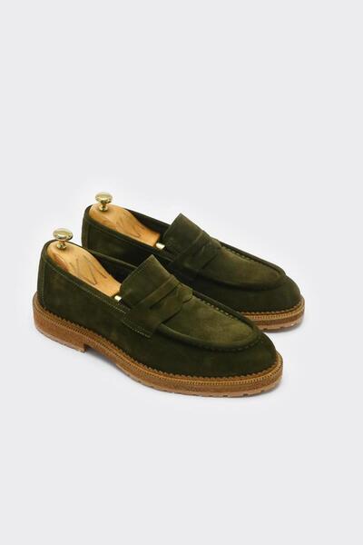 Kadir Büyükkaya Casual Erkek Ayakkabı-KAX8501S